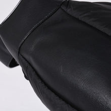 画像をギャラリービューアに読み込む, BALENCIAGA バレンシアガ CLASSIC TRAVELER BACKPACK クラシック トラベラー リュックサック 387285 ナイロン ブラック 美品 中古 4a000147