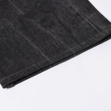 画像をギャラリービューアに読み込む, 極美品 CHROME HEARTS クロムハーツ Levi's 501 リーバイス 501 セメタリークロスパッチ デニムパンツ ジーンズ サイズ34 20パッチ 中古 4a000554