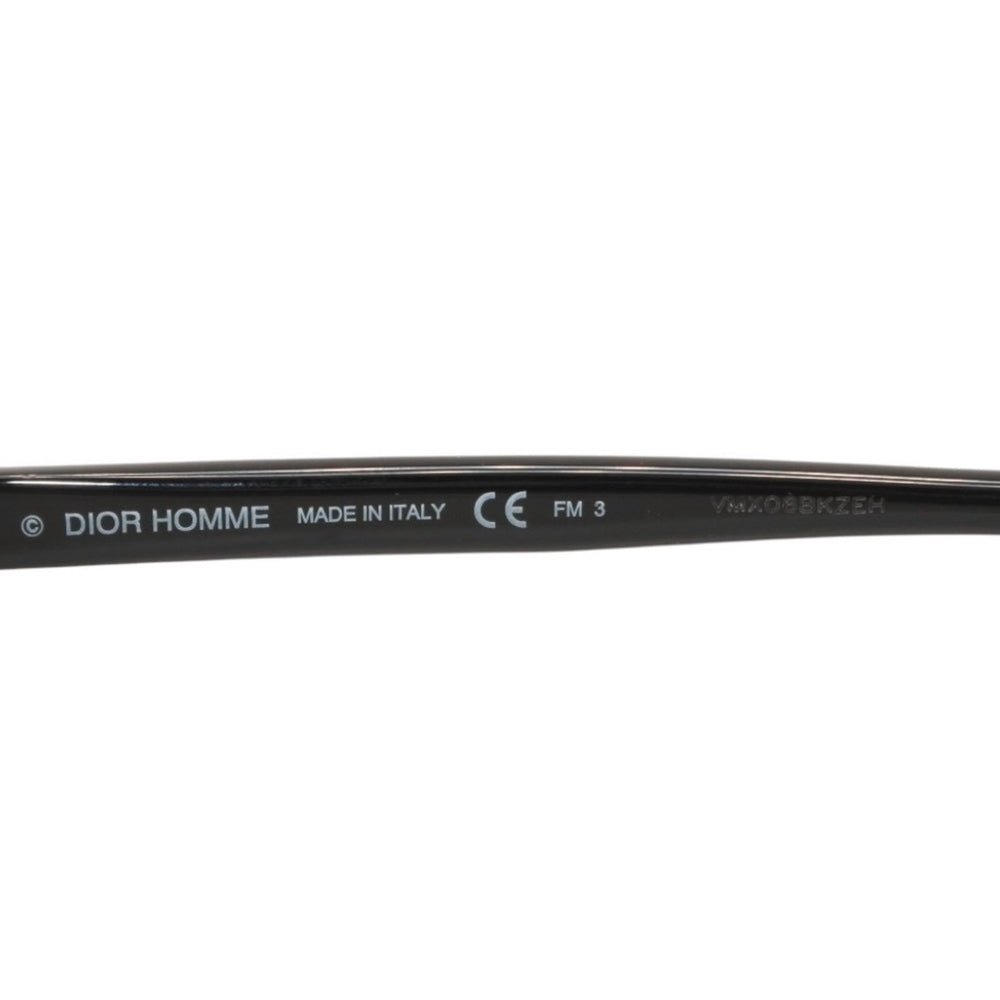 Very Good Condition Christian Dior ALUMINUM Aluminum Sunglasses Eyewear AL13.15 P5IIR Size 51□21 150 Used 4a000286