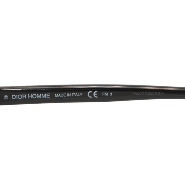 Very Good Condition Christian Dior ALUMINUM Aluminum Sunglasses Eyewear AL13.15 P5IIR Size 51□21 150 Used 4a000286
