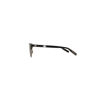 Very Good Condition Christian Dior ALUMINUM Aluminum Sunglasses Eyewear AL13.15 P5IIR Size 51□21 150 Used 4a000286
