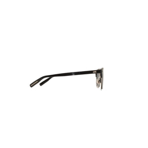Very Good Condition Christian Dior ALUMINUM Aluminum Sunglasses Eyewear AL13.15 P5IIR Size 51□21 150 Used 4a000286