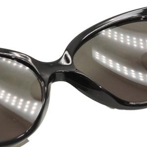 LOEWE sunglasses eyewear SLW658 COL.0700 Size 57□17 130 Anagram Black Acetate Excellent Condition Used 4a000284