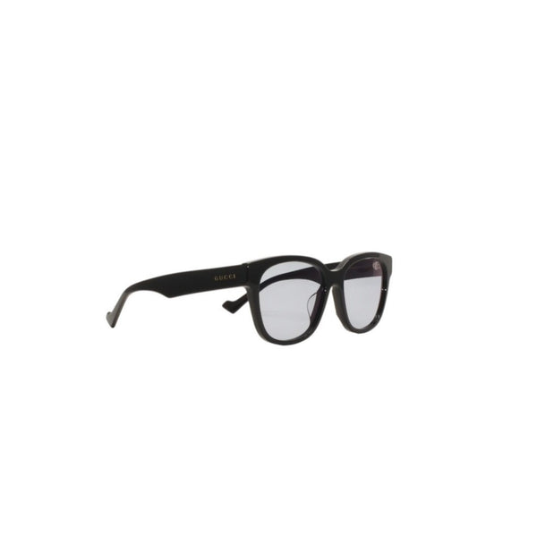 GUCCI グッチ サングラス アイウェア GG1430SK 001 サイズ57□18-145 ブラック グレー アセテート プラスチック 美品 中古 4a000292
