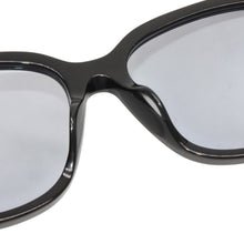 画像をギャラリービューアに読み込む, GUCCI グッチ サングラス アイウェア GG1430SK 001 サイズ57□18-145 ブラック グレー アセテート プラスチック 美品 中古 4a000292