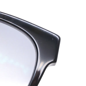 GUCCI グッチ サングラス アイウェア GG1430SK 001 サイズ57□18-145 ブラック グレー アセテート プラスチック 美品 中古 4a000292