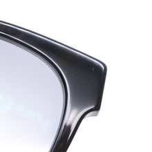 画像をギャラリービューアに読み込む, GUCCI グッチ サングラス アイウェア GG1430SK 001 サイズ57□18-145 ブラック グレー アセテート プラスチック 美品 中古 4a000292