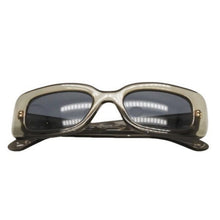画像をギャラリービューアに読み込む, GUCCI グッチ サングラス アイウェア GG2431/S 5UF サイズ49□20 135 クリアグレー アセテート プラスチック 美品 中古 4a000305