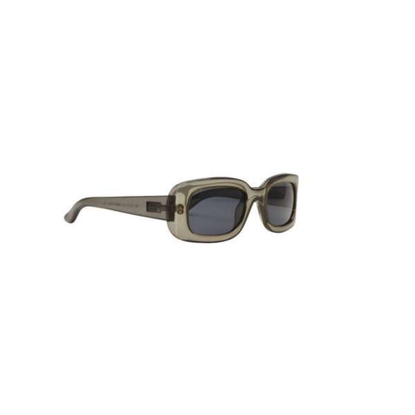 GUCCI グッチ サングラス アイウェア GG2431/S 5UF サイズ49□20 135 クリアグレー アセテート プラスチック 美品 中古 4a000305