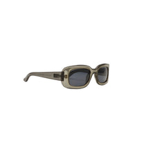 画像をギャラリービューアに読み込む, GUCCI グッチ サングラス アイウェア GG2431/S 5UF サイズ49□20 135 クリアグレー アセテート プラスチック 美品 中古 4a000305