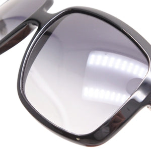 GUCCI グッチ サングラス アイウェア GG3108/S IPIJJ サイズ59□14 125 ブラック ホワイト ブルー レッド 美品 中古 4a000294