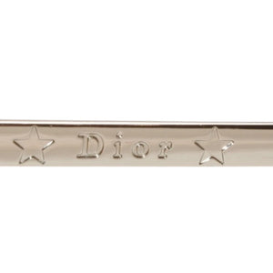 Very Good Condition Christian Dior DIOR POP/N Rimless Sunglasses Eyewear YB7KH Size 65□15 120 Brown Used 4a000303