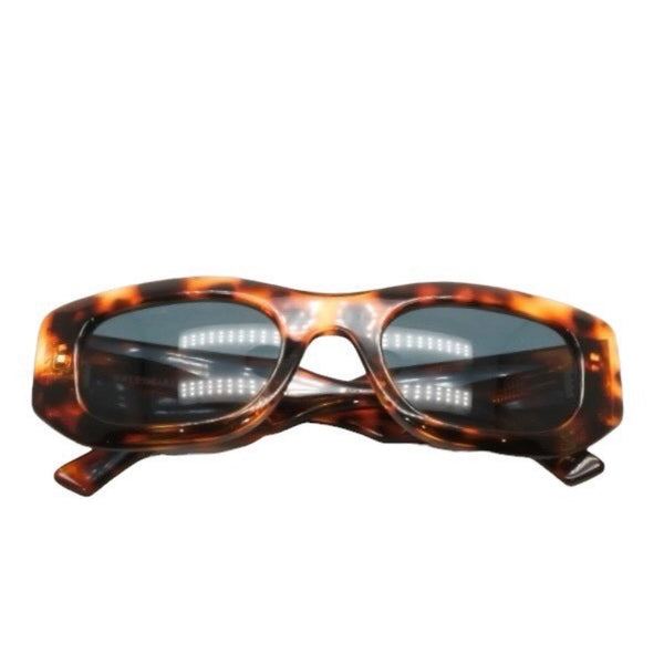 Very Good Condition BALENCIAGA Sunglasses Eyewear BB0121S Size 51□23-140 Brown Good Condition Used 4a000334