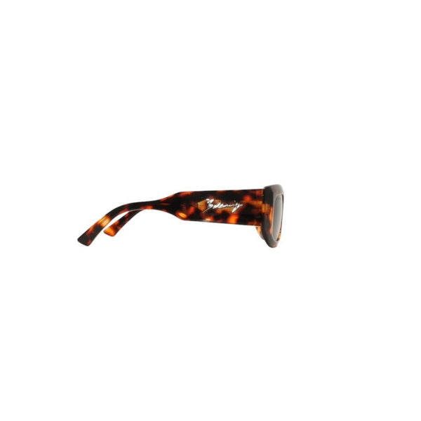 Very Good Condition BALENCIAGA Sunglasses Eyewear BB0121S Size 51□23-140 Brown Good Condition Used 4a000334