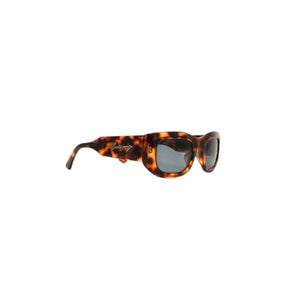 Very Good Condition BALENCIAGA Sunglasses Eyewear BB0121S Size 51□23-140 Brown Good Condition Used 4a000334