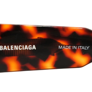 Very Good Condition BALENCIAGA Sunglasses Eyewear BB0121S Size 51□23-140 Brown Good Condition Used 4a000334