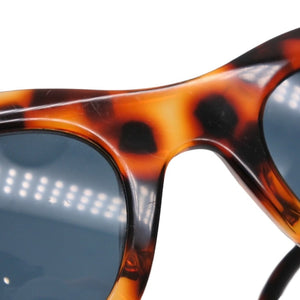 Very Good Condition BALENCIAGA Sunglasses Eyewear BB0121S Size 51□23-140 Brown Good Condition Used 4a000334