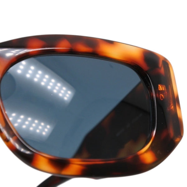 Very Good Condition BALENCIAGA Sunglasses Eyewear BB0121S Size 51□23-140 Brown Good Condition Used 4a000334