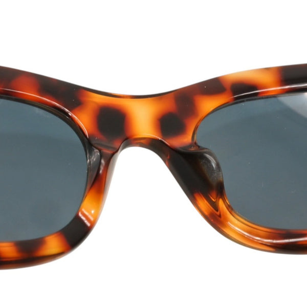 Very Good Condition BALENCIAGA Sunglasses Eyewear BB0121S Size 51□23-140 Brown Good Condition Used 4a000334