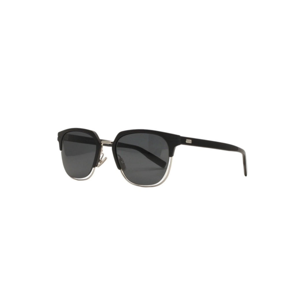 極美品 Christian Dior クリスチャンディオール ALUMINUM アルミニウム サングラス アイウェア AL13.15 P5IIR サイズ51□21 150 中古 4a000286