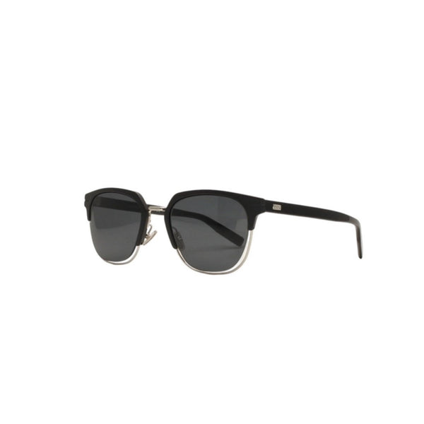 Very Good Condition Christian Dior ALUMINUM Aluminum Sunglasses Eyewear AL13.15 P5IIR Size 51□21 150 Used 4a000286
