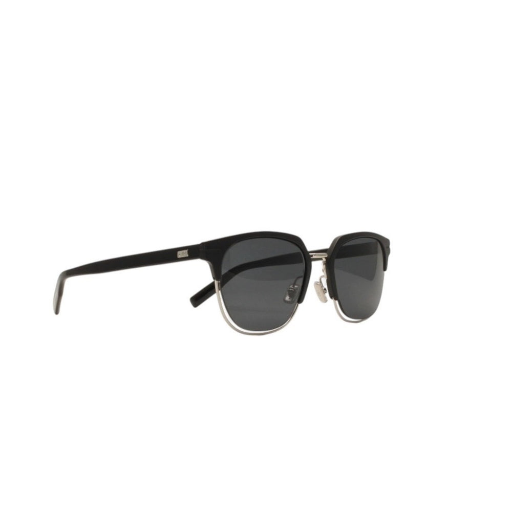 極美品 Christian Dior クリスチャンディオール ALUMINUM アルミニウム サングラス アイウェア AL13.15 P5IIR サイズ51□21 150 中古 4a000286