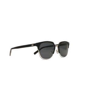 Very Good Condition Christian Dior ALUMINUM Aluminum Sunglasses Eyewear AL13.15 P5IIR Size 51□21 150 Used 4a000286