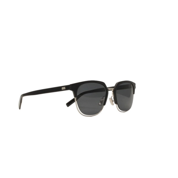 Very Good Condition Christian Dior ALUMINUM Aluminum Sunglasses Eyewear AL13.15 P5IIR Size 51□21 150 Used 4a000286