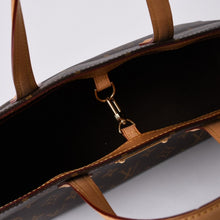 画像をギャラリービューアに読み込む, 極美品 LOUIS VUITTON ルイヴィトン ウィルシャーPM ハンドバッグ M45643 モノグラムキャンバス ブラウン 中古 4a000257