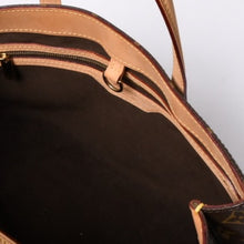 画像をギャラリービューアに読み込む, 極美品 LOUIS VUITTON ルイヴィトン ウィルシャーPM ハンドバッグ M45643 モノグラムキャンバス ブラウン 中古 4a000257