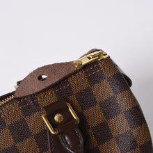 画像をギャラリービューアに読み込む, 極美品 LOUIS VUITTON ルイヴィトン ハンドバッグ スピーディ25 ダミエキャンバス ブラウン N41532 中古 4a000274