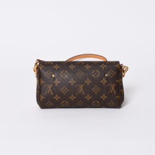 画像をギャラリービューアに読み込む, 極美品 LOUIS VUITTON ルイヴィトン フェイボリットPM ショルダーバッグ M40717 モノグラム ブラウン ゴールド金具 中古 4a000244