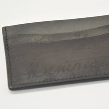 画像をギャラリービューアに読み込む, Berluti ベルルッティ Bambou バンブー Card Holder カードホルダー ヴェネチア ソフト カーフレザー F1211P 美品 中古 4a000315