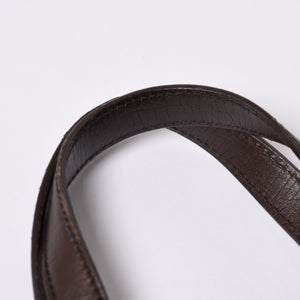 極美品 GUCCI グッチ ハンドバッグ 2000-2010s チャーム付き シェリーライン GGキャンバス 139261 213048 べージュ ゴールド金具 中古 4a000195