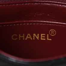 画像をギャラリービューアに読み込む, 極美品 CHANEL シャネル ミニマトラッセ17 Sフラップ Sチェーンショルダーバッグ 8番台 ココマーク ラムスキン ブラック 中古 4b013021