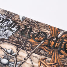 画像をギャラリービューアに読み込む, 新品未使用 CHROME HEARTS クロムハーツ × NIKE ナイキ × NOCTA ノクタ プルオーバーフーディー サイズM DRAKE リアルツリー柄 中古 4a000437