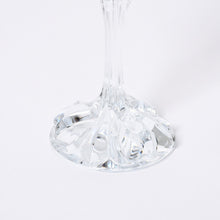 画像をギャラリービューアに読み込む, 未使用 CHROME HEARTS × BACCARAT クロムハーツ × バカラ ワイングラス ２個セット クロステール クリスタル コレクション 中古 4a000340