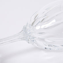 画像をギャラリービューアに読み込む, 未使用 CHROME HEARTS × BACCARAT クロムハーツ × バカラ ワイングラス ２個セット クロステール クリスタル コレクション 中古 4a000340
