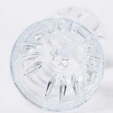 画像をギャラリービューアに読み込む, 未使用 CHROME HEARTS × BACCARAT クロムハーツ × バカラ ワイングラス ２個セット クロステール クリスタル コレクション 中古 4a000340