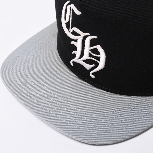 CHROME HEARTS クロムハーツ CH BASEBALL TRUCKER CAP CHベースボール トラッカーキャップ ONE SIZE CH刺繍 美品 中古 4a000535