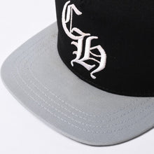 画像をギャラリービューアに読み込む, CHROME HEARTS クロムハーツ CH BASEBALL TRUCKER CAP CHベースボール トラッカーキャップ ONE SIZE CH刺繍 美品 中古 4a000535
