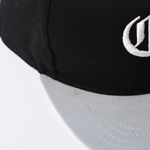 CHROME HEARTS クロムハーツ CH BASEBALL TRUCKER CAP CHベースボール トラッカーキャップ ONE SIZE CH刺繍 美品 中古 4a000535