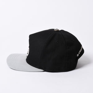 CHROME HEARTS クロムハーツ CH BASEBALL TRUCKER CAP CHベースボール トラッカーキャップ ONE SIZE CH刺繍 美品 中古 4a000535