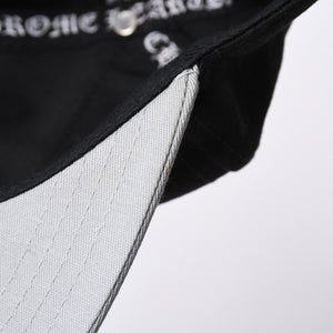 CHROME HEARTS クロムハーツ CH BASEBALL TRUCKER CAP CHベースボール トラッカーキャップ ONE SIZE CH刺繍 美品 中古 4a000535