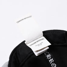 画像をギャラリービューアに読み込む, CHROME HEARTS クロムハーツ CH BASEBALL TRUCKER CAP CHベースボール トラッカーキャップ ONE SIZE CH刺繍 美品 中古 4a000535