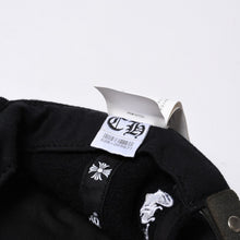 画像をギャラリービューアに読み込む, 極美品 CHROME HEARTS クロムハーツ TRUCKER CAP セメタリークロスパッチ トラッカーキャップ ONE SIZE ウール シルバー925 中古 4a000541