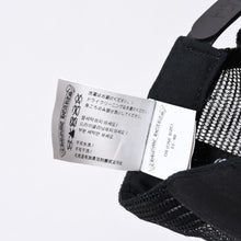 画像をギャラリービューアに読み込む, 新品未使用 CHROME HEARTS クロムハーツ King Taco Trucker Hat キングタコ トラッカーキャップ ONE SIZE セメタリークロス 中古 4a000532