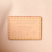 画像をギャラリービューアに読み込む, 極美品 LOUIS VUITTON ルイヴィトン モノグラム マルチカラー ブロン ナノ ディアヌ ショルダーバッグ TM M14194 中古 4a000402