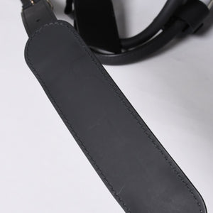 Very good condition LOUIS VUITTON Keepall Bandouliere 55 Boston bag N41356 Damier Graphite Cobalt Black Used 4a000377