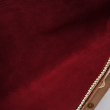 画像をギャラリービューアに読み込む, 新品同様品 LOUIS VUITTON ルイヴィトン ポシェット アクセソワール アクセサリーポーチ M92649 モノグラム マルチカラー 村上隆 中古 4a000362